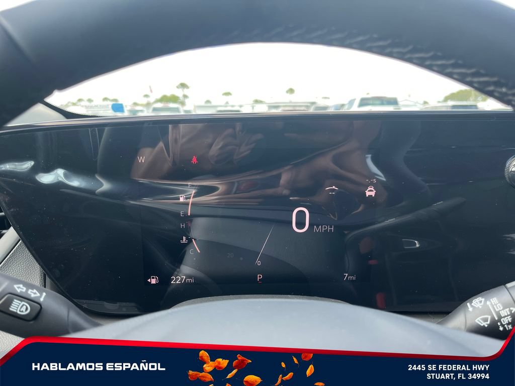 New 2026 Buick Encore GX Sport Touring w/ Advanced Technology Package FWD image 27