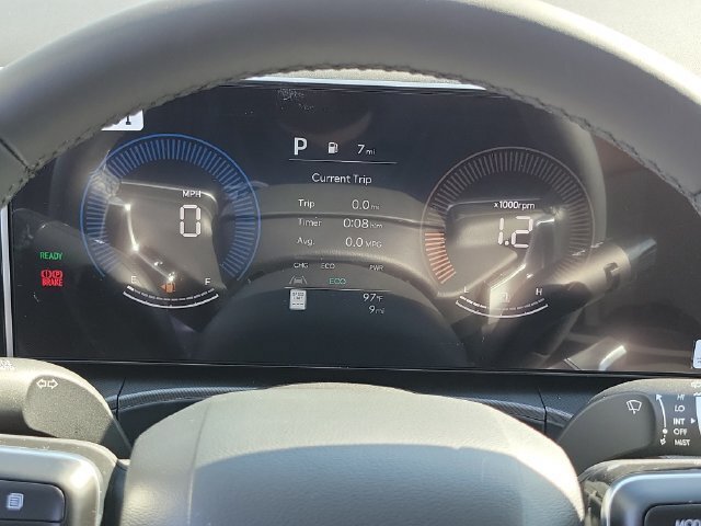 New 2027 Hyundai Santa Fe SE FWD image 9