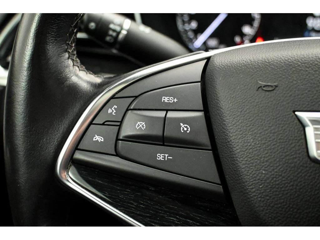 Certified 2022 Cadillac XT5 Premium Luxury FWD image 41