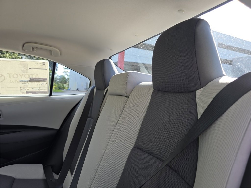 New 2026 Toyota Corolla LE image 20