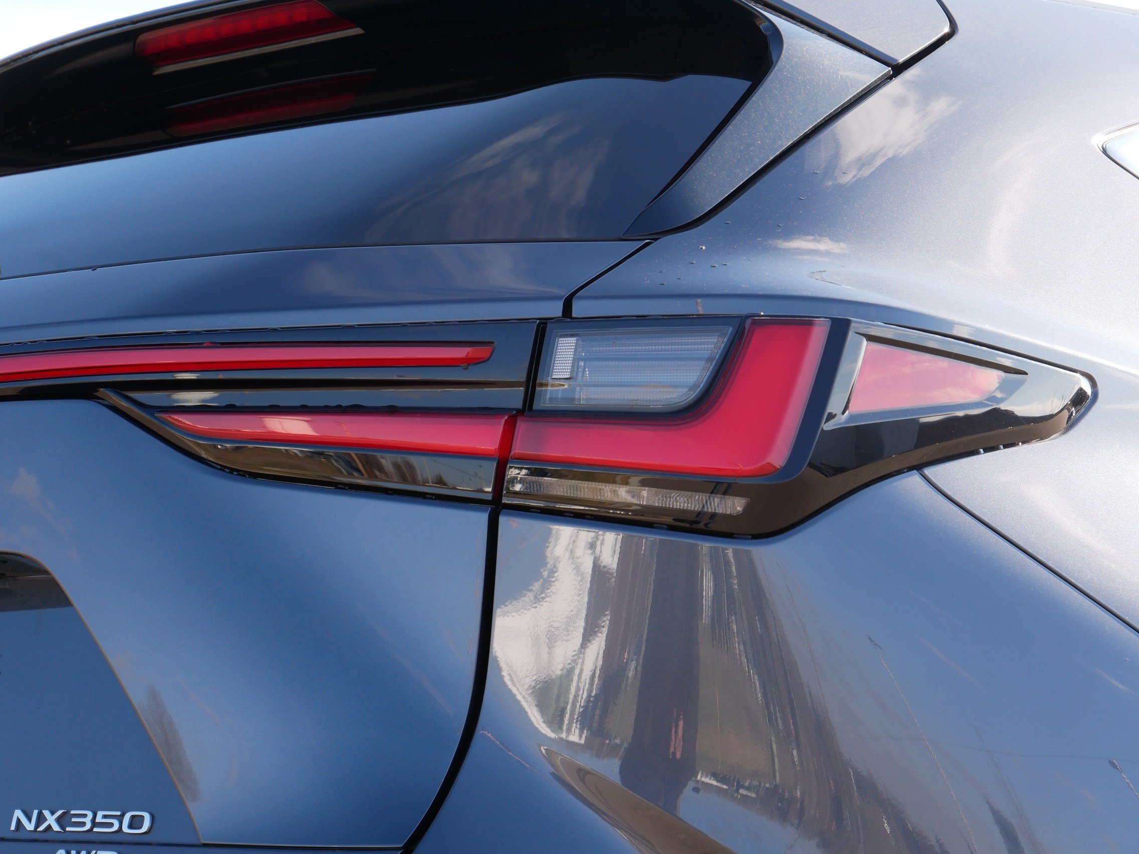 Used 2023 Lexus NX 350 AWD image 15