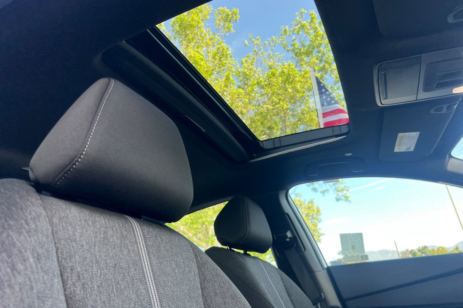 Used 2025 Honda Accord Sport image 18