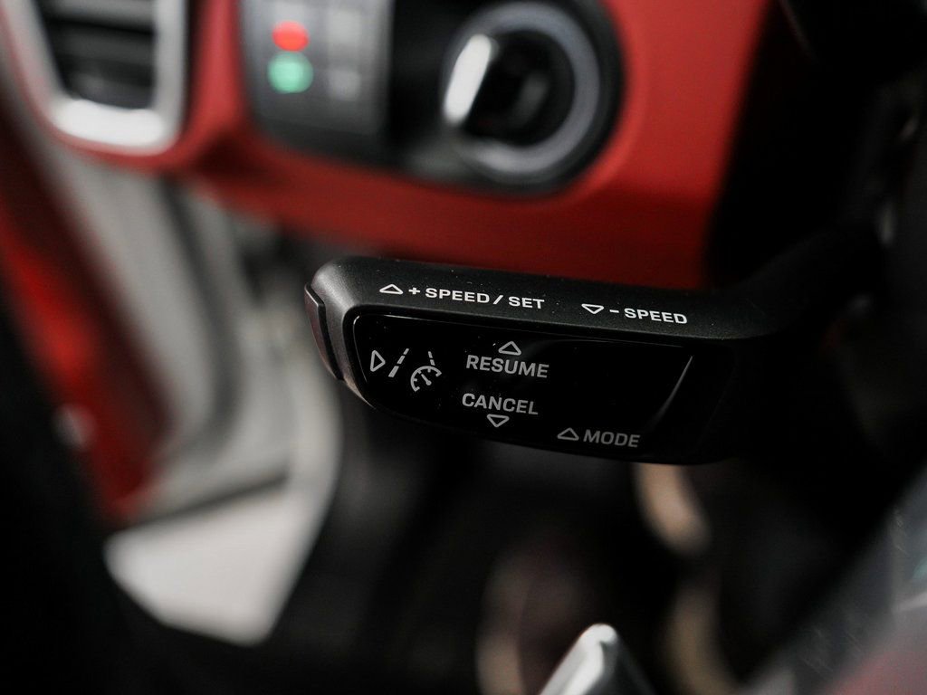 Used 2023 Porsche Cayenne image 22