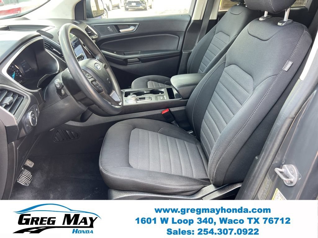 Used 2021 Ford Edge SE FWD image 21