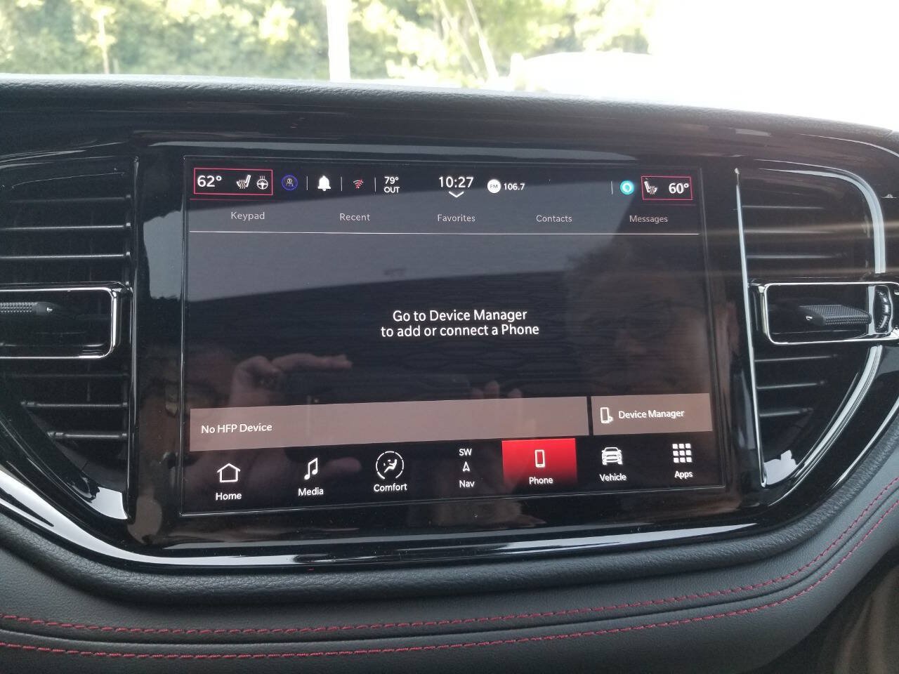 New 2026 Dodge Durango GT AWD/4WD image 28