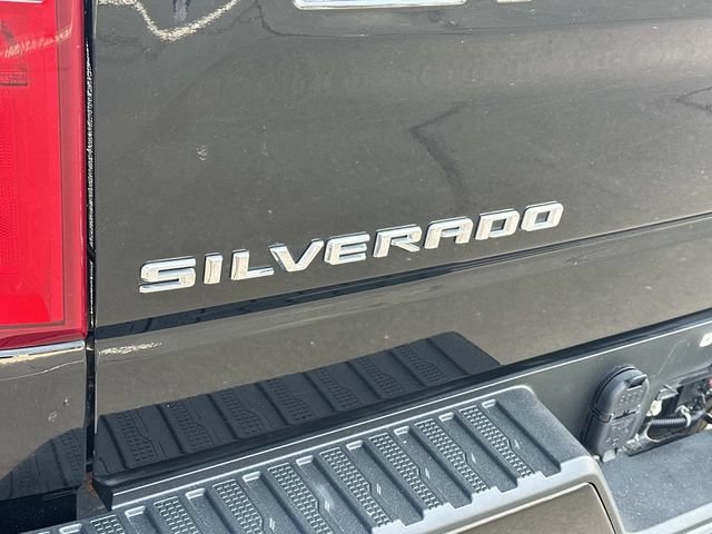 Certified 2019 Chevrolet Silverado 1500 RST w/ All-Star Edition AWD/4WD image 30