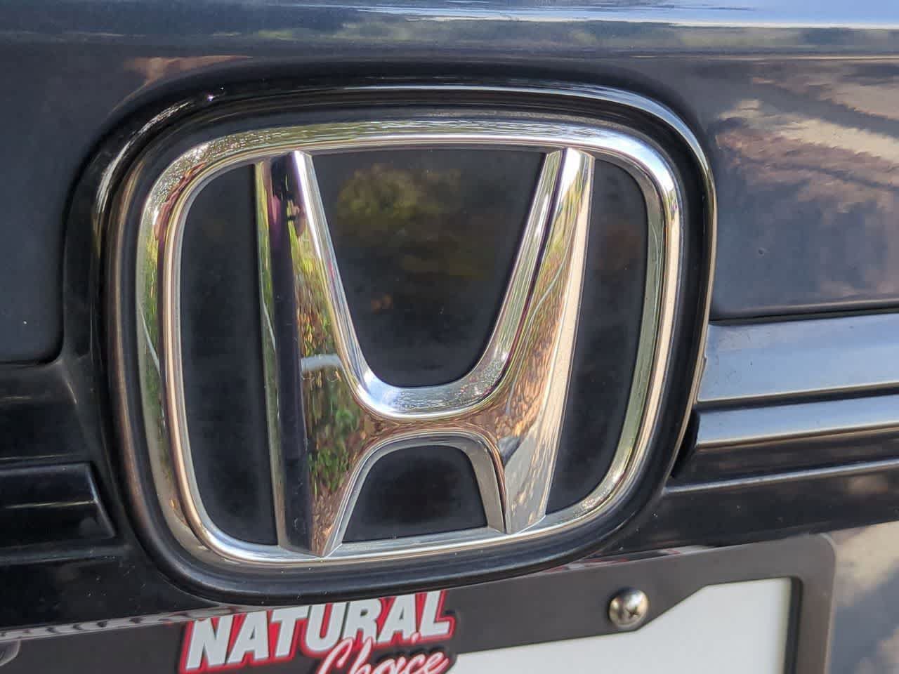 Used 2025 Honda Odyssey EX-L image 12