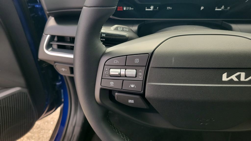 New 2025 Kia K4 EX FWD image 27