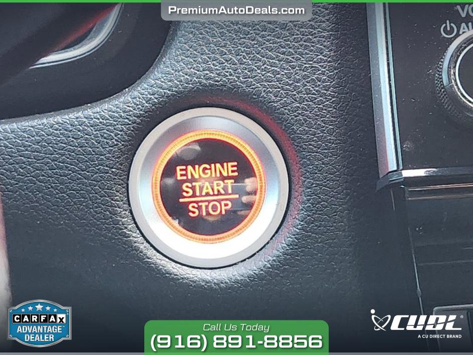 Used 2018 Honda CR-V EX image 21