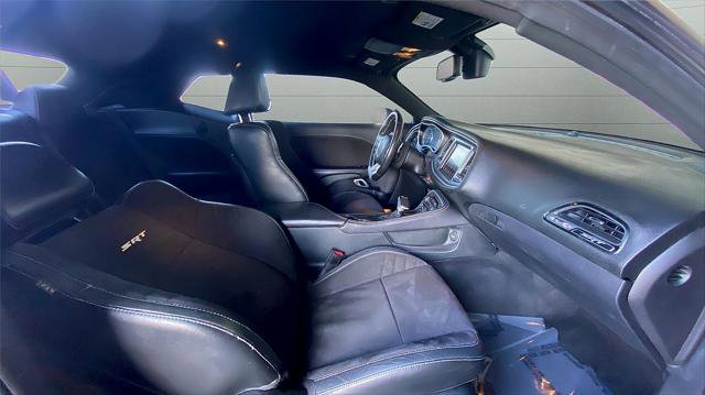 Used 2017 Dodge Challenger SRT w/ Technology Group image 22