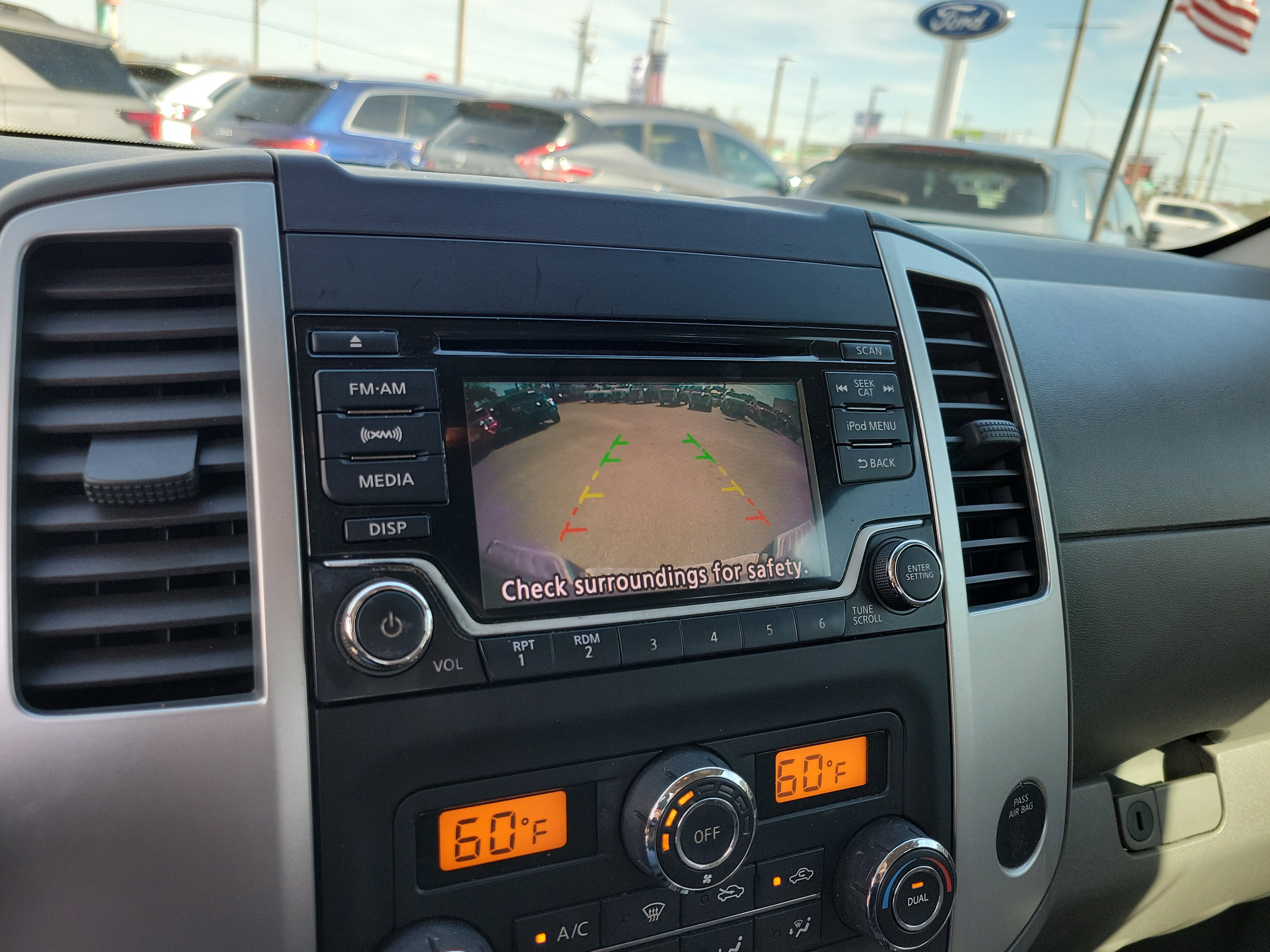 Used 2018 Nissan Frontier SV w/ Value Truck Package image 17