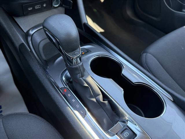 Used 2024 Chevrolet Malibu LT image 16