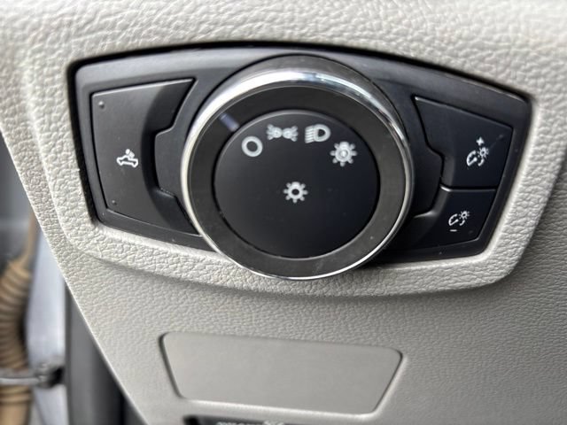 Used 2016 RAM 1500 Rebel w/ Luxury Group AWD/4WD image 17