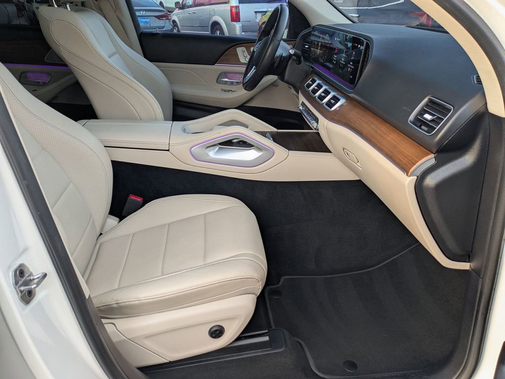 Used 2022 Mercedes-Benz GLE 350 w/ AMG Line Exterior image 28