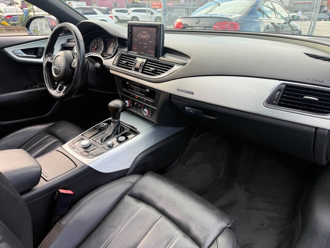 Used 2012 Audi A7 3.0T Prestige AWD/4WD image 20