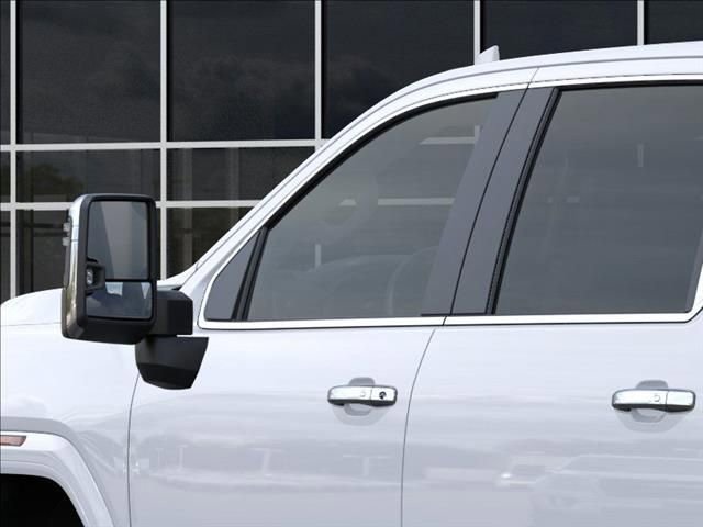 New 2026 GMC Sierra 2500 Denali Ultimate image 12