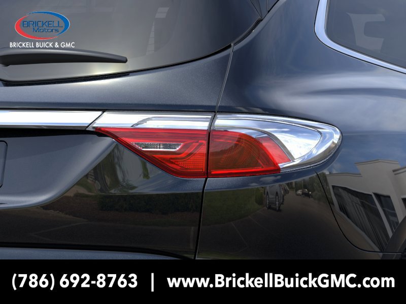 New 2024 Buick Enclave Premium FWD image 11