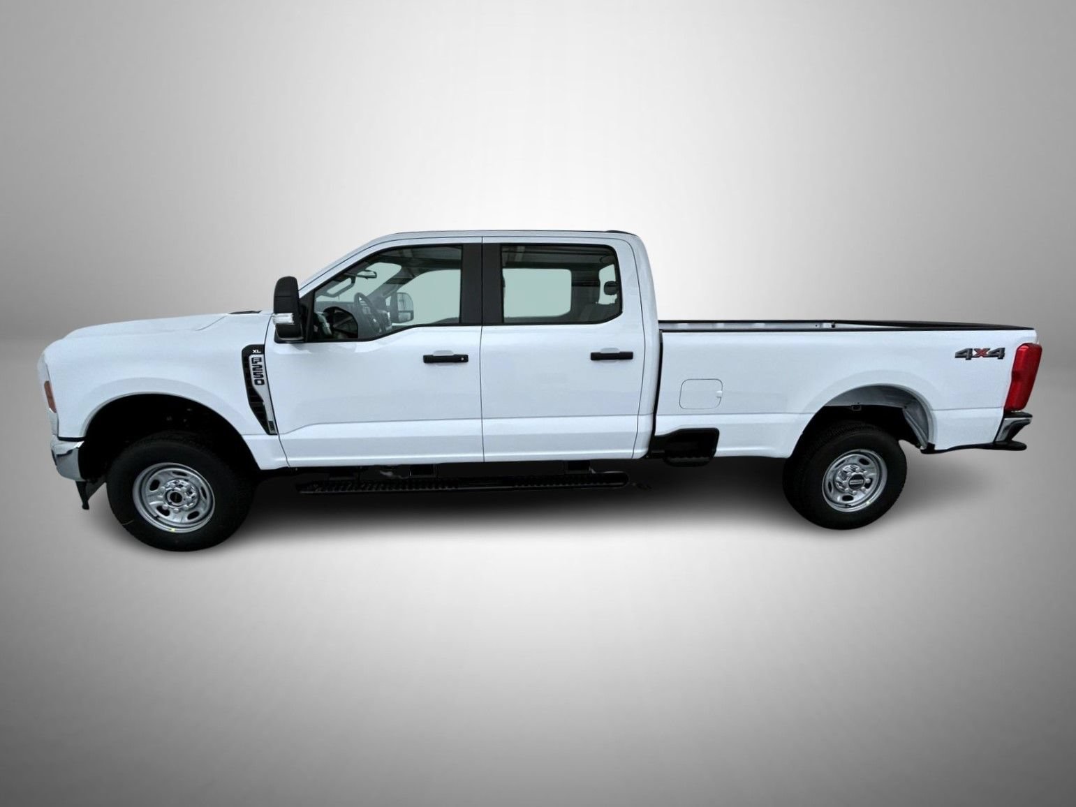 New 2026 Ford F250 XL w/ XL Chrome Package AWD/4WD image 8