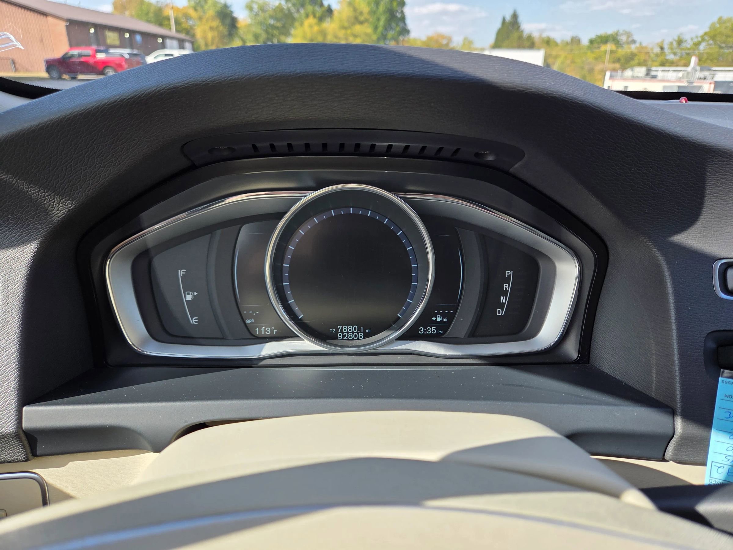 Used 2015 Volvo S60 T5 Premier image 25