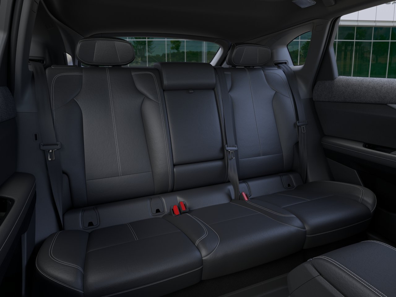 New 2027 Cadillac Optiq Sport RWD image 17