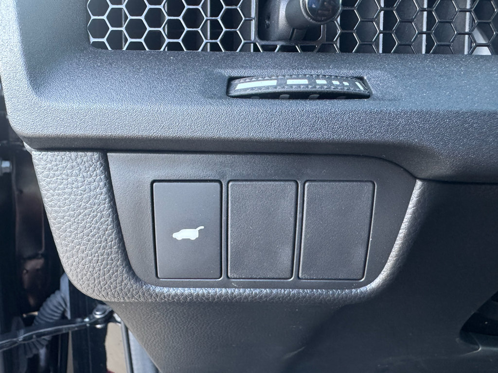 Certified 2026 Honda CR-V TrailSport image 12
