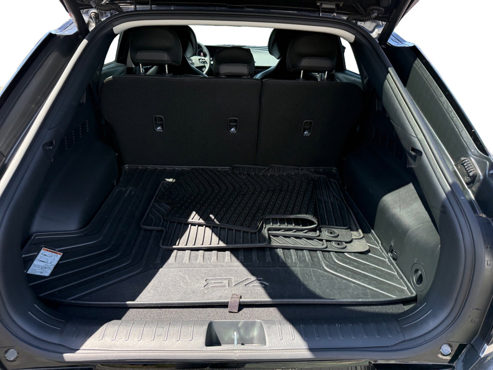 Certified 2023 Kia EV6 Wind RWD image 17