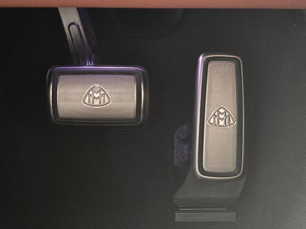 Used 2022 Mercedes-Benz S 580 4MATIC Sedan w/ Rear Seat Package image 15