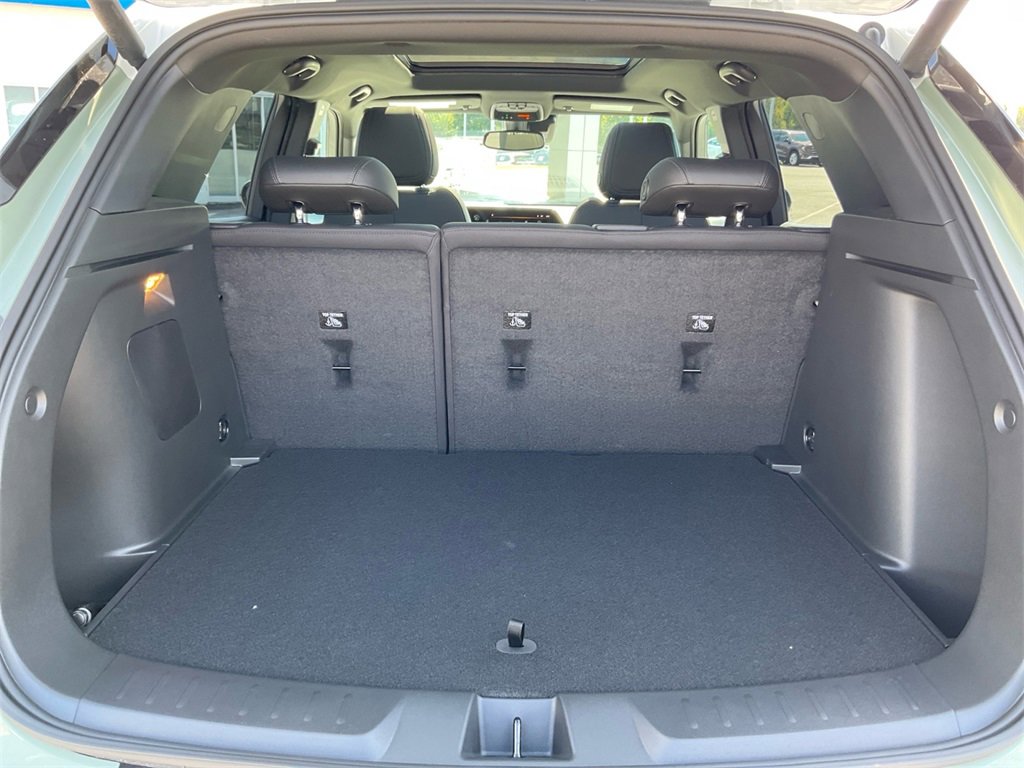 New 2026 Chevrolet TrailBlazer ACTIV w/ Convenience Package image 26