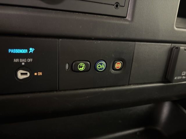 Used 2024 Chevrolet Express 2500 w/ Driver Convenience Package image 22