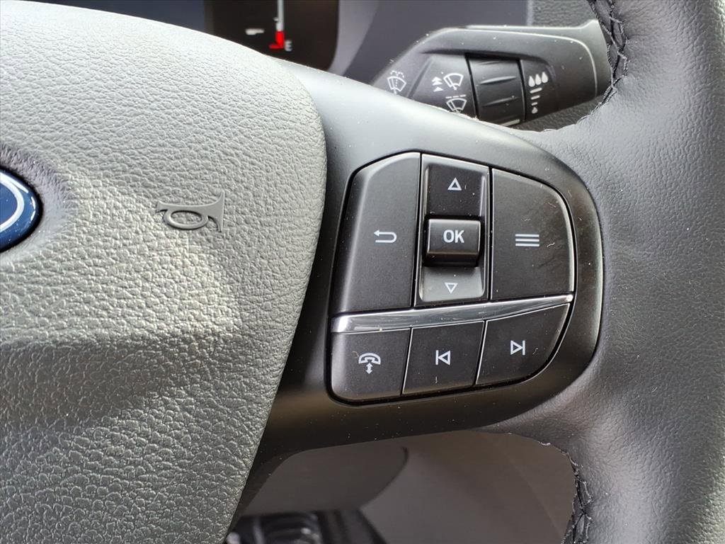 New 2026 Ford Transit 250 148 High Roof AWD image 22