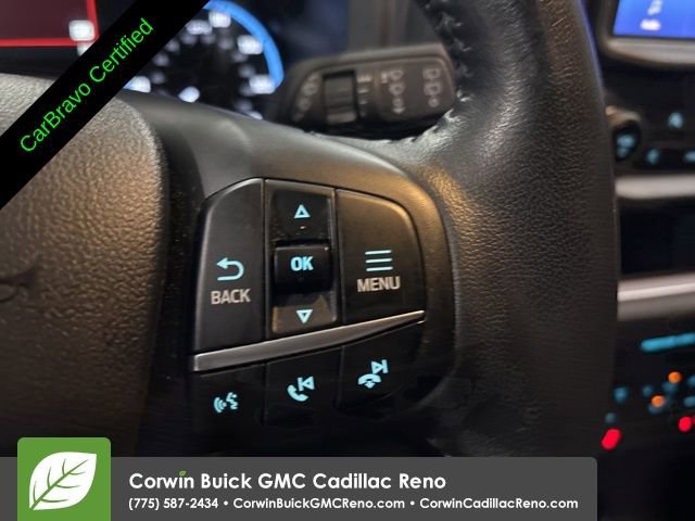 Used 2023 Ford Bronco Sport Big Bend w/ Convenience Package image 17