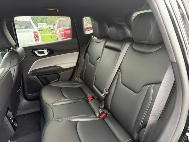 New 2026 Jeep Compass Limited AWD/4WD image 26