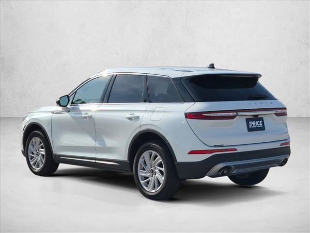 Used 2021 Lincoln Corsair FWD w/ Convenience Package image 8