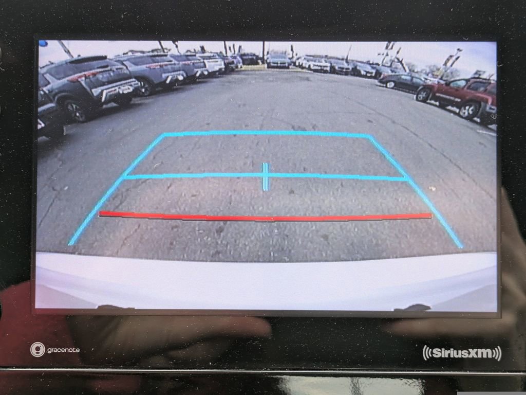 Used 2023 Toyota Camry LE image 20