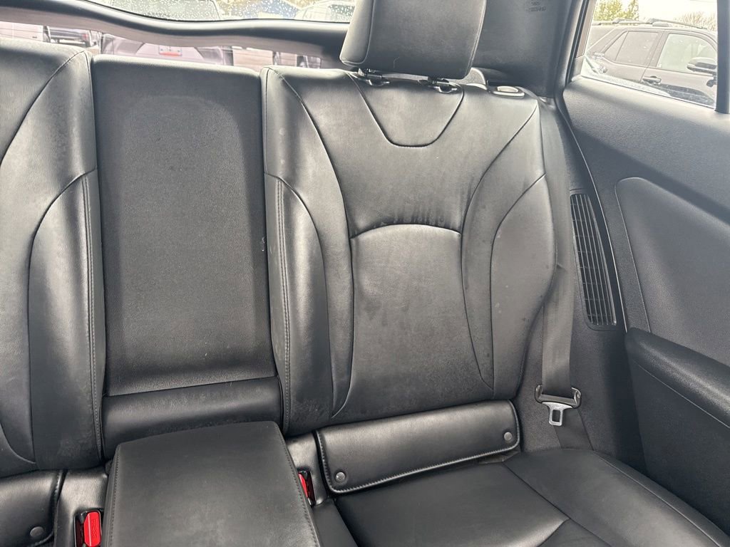 Used 2017 Toyota Prius Prime Advanced w/ Carpet Mat Package image 16