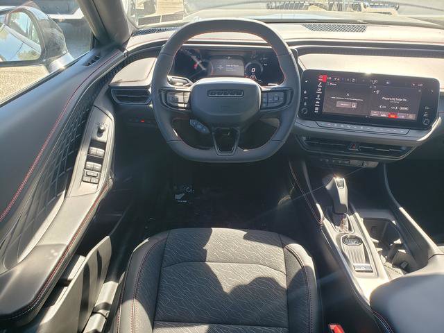 New 2026 Dodge Charger Scat Pack w/ Blacktop Package AWD/4WD image 17
