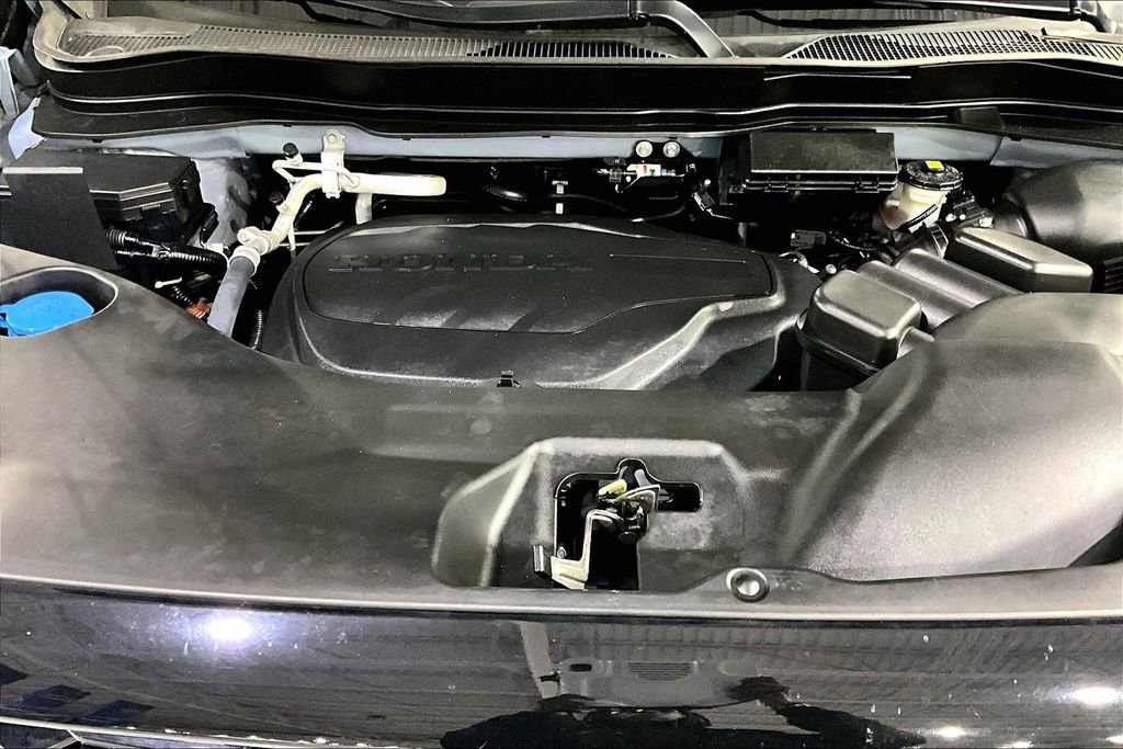 Used 2023 Honda Passport Elite image 23