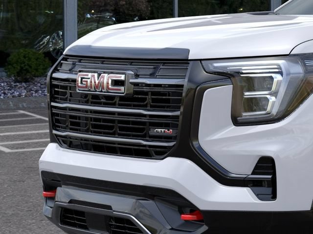 New 2027 GMC Terrain AT4 w/ Convenience Package III AWD/4WD image 13
