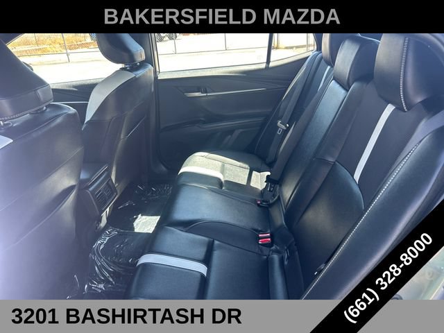 Used 2025 Toyota Camry SE FWD image 21