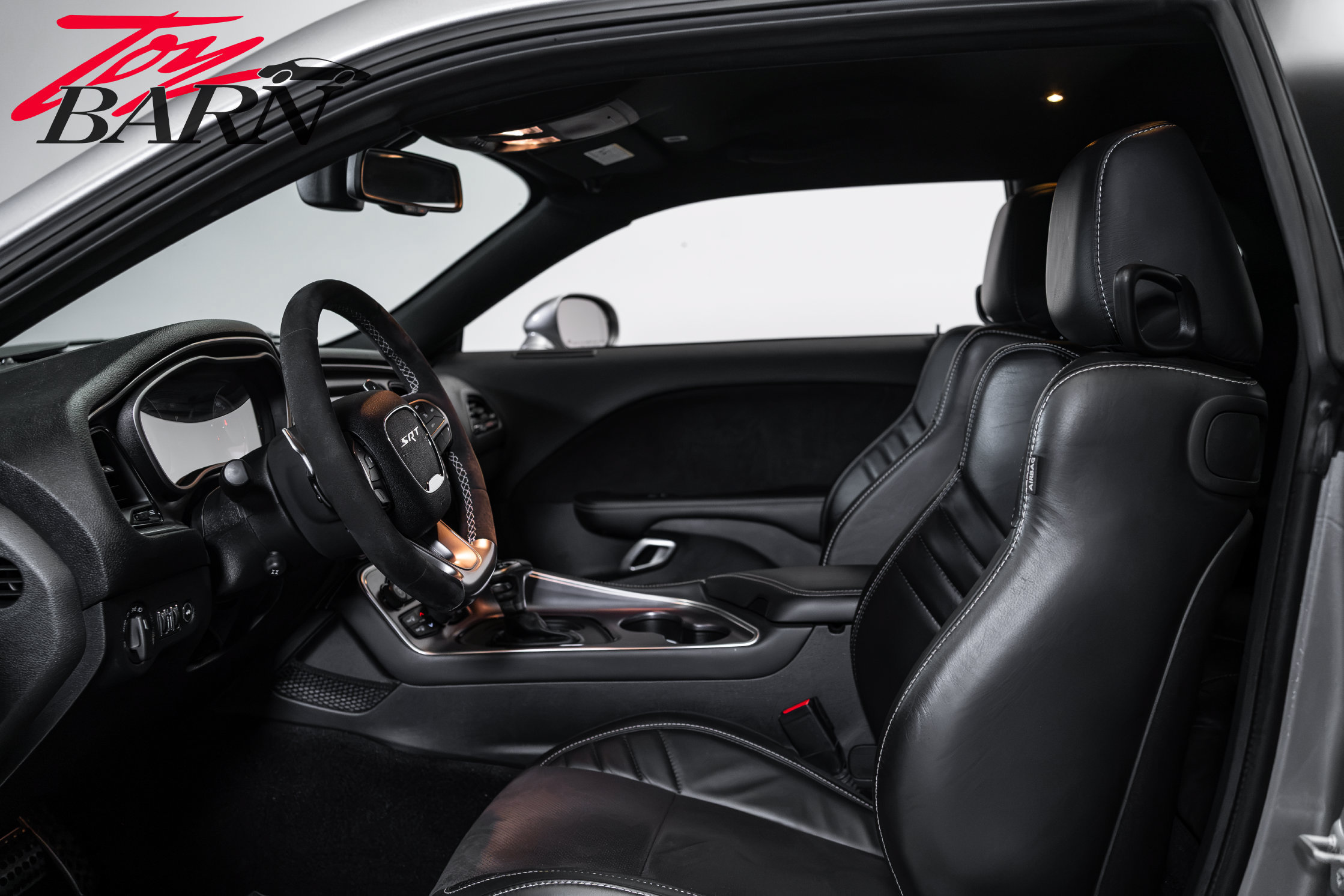 Used 2018 Dodge Challenger SRT Demon RWD image 26