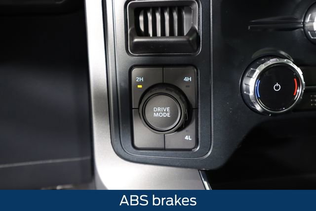 New 2026 Ford F150 XLT w/ Equipment Group 303A High image 44