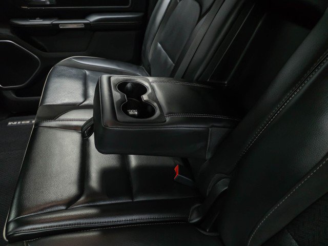 Used 2022 RAM 1500 Laramie w/ Sport Appearance Package AWD/4WD image 20