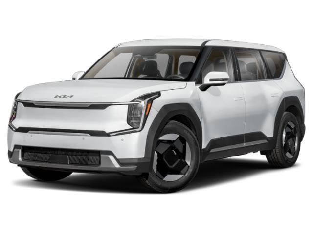 New 2026 Kia EV9 Light