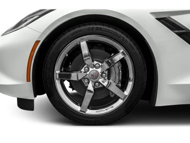 Used 2015 Chevrolet Corvette Stingray Coupe RWD image 46