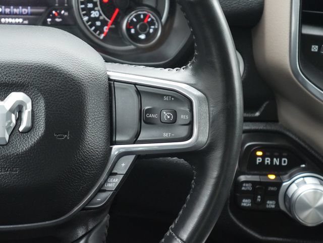 Used 2022 RAM 1500 Laramie AWD/4WD image 20