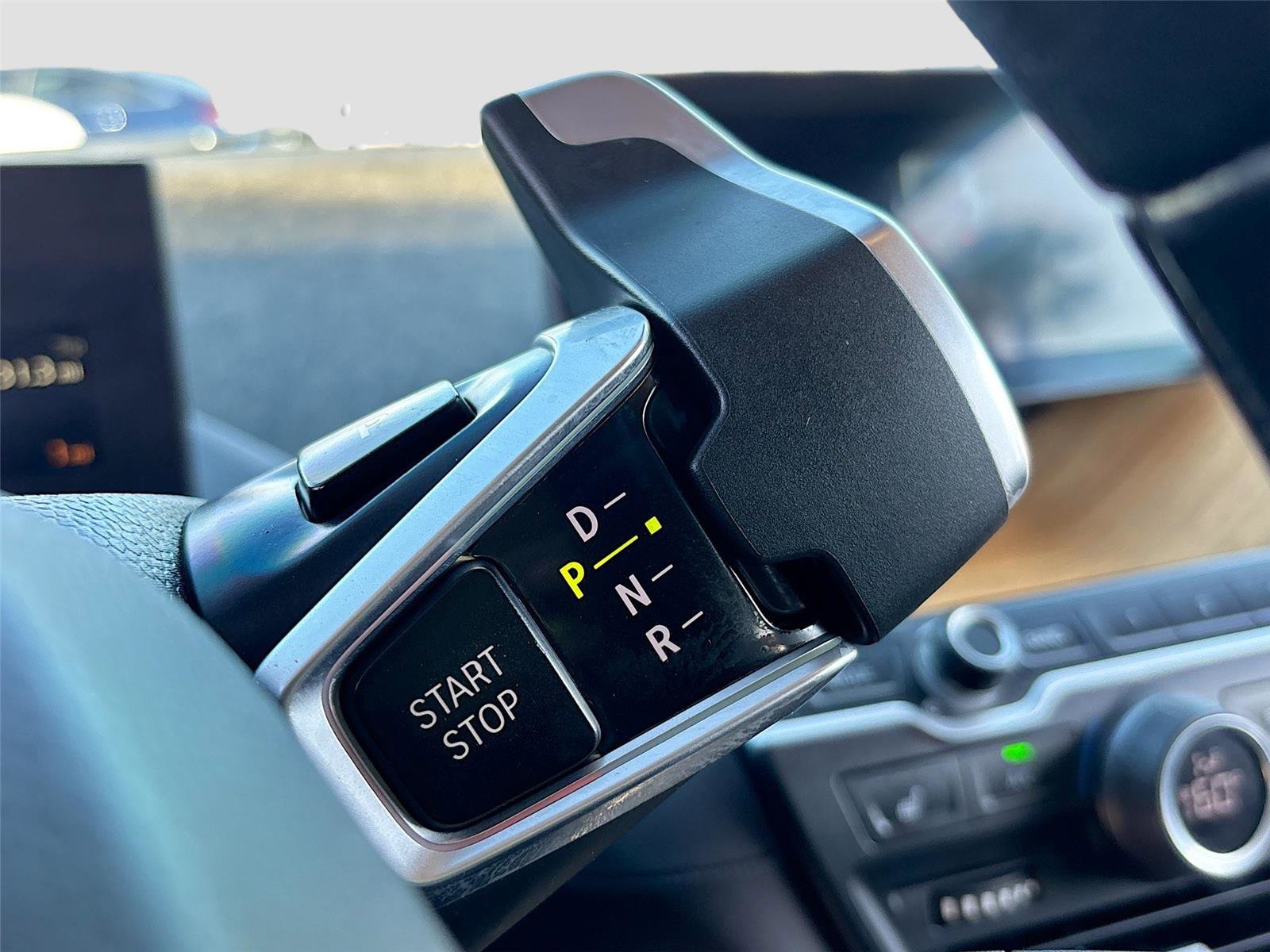 Used 2015 BMW i3 RWD image 17