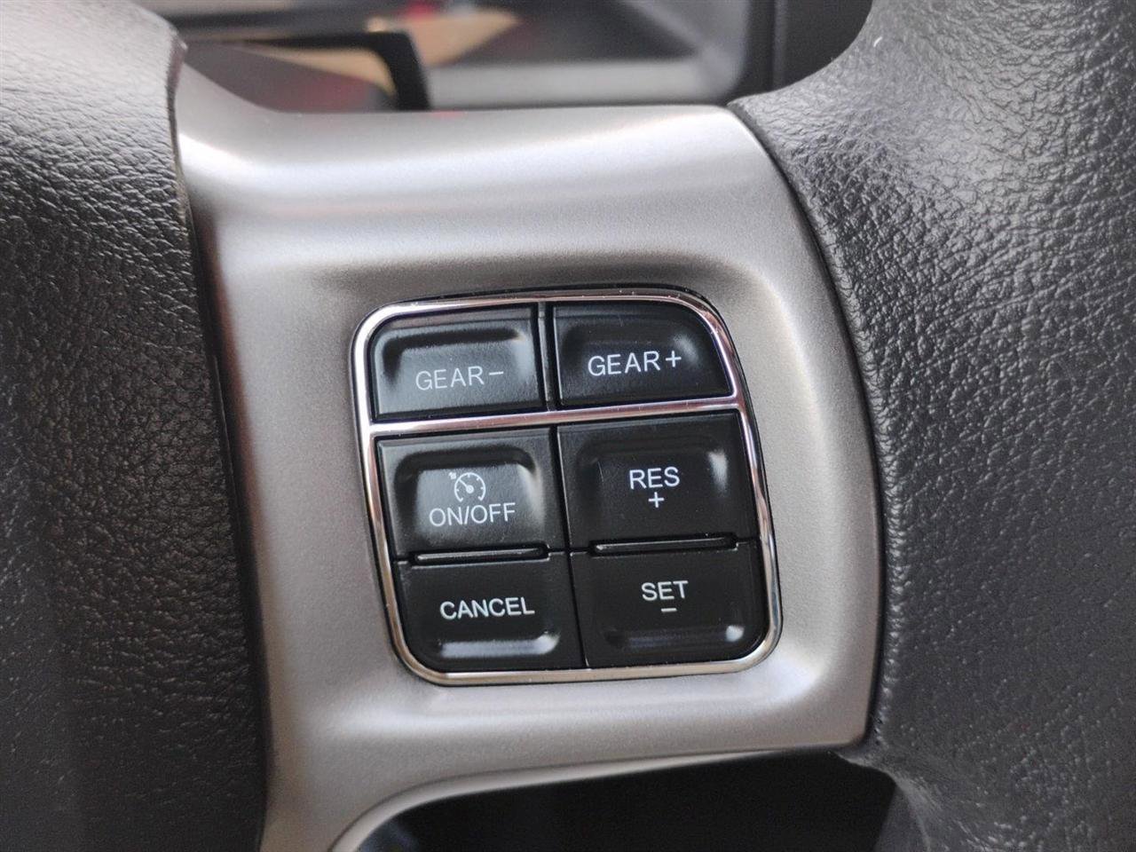 Used 2022 RAM 1500 Classic Warlock w/ Electronics Group AWD/4WD image 25