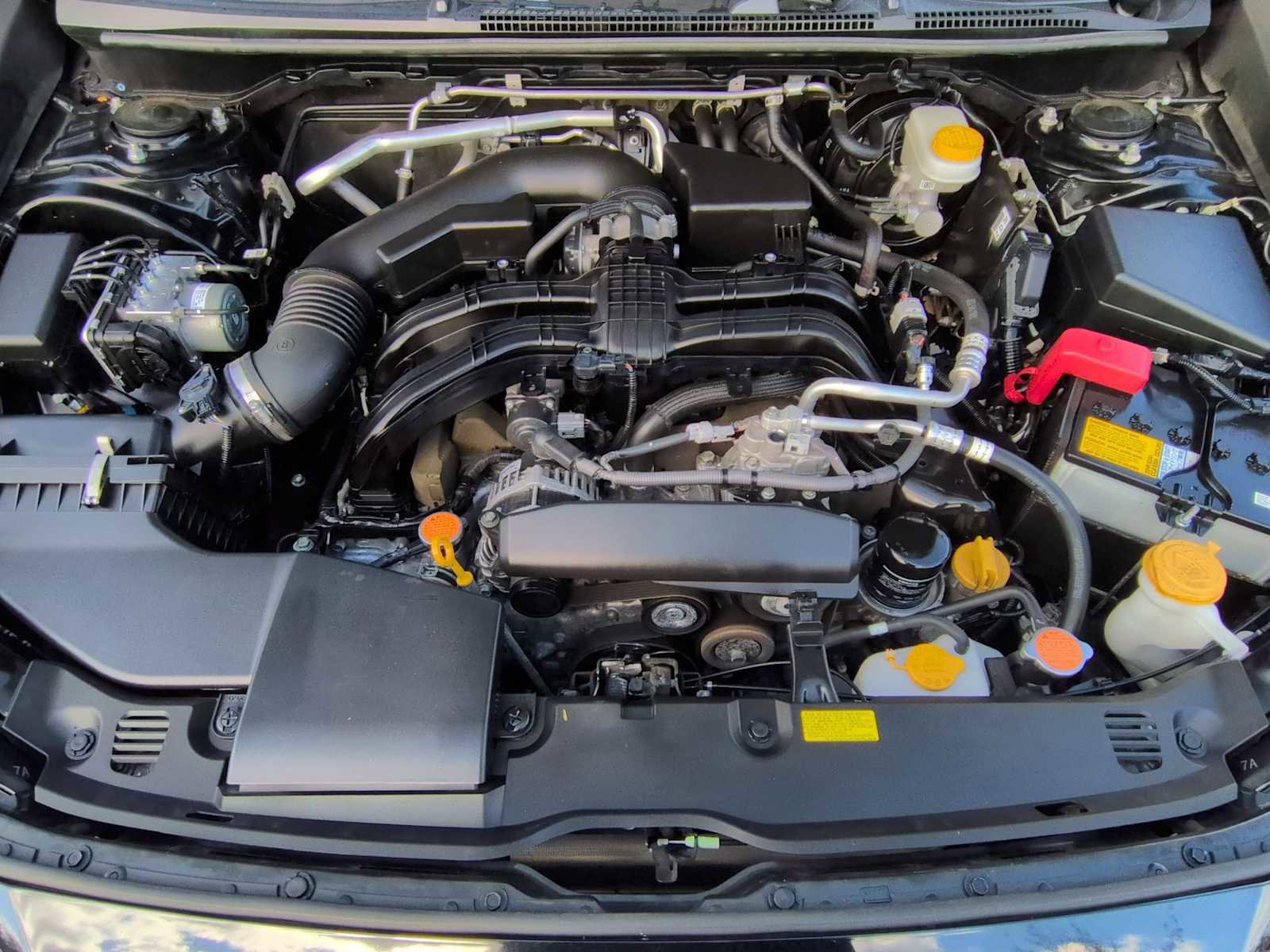 Used 2022 Subaru Crosstrek 2.5i Limited w/ Moonroof Package 2 image 15