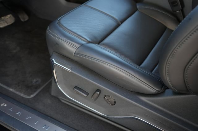 Used 2026 Ford F450 Platinum image 20