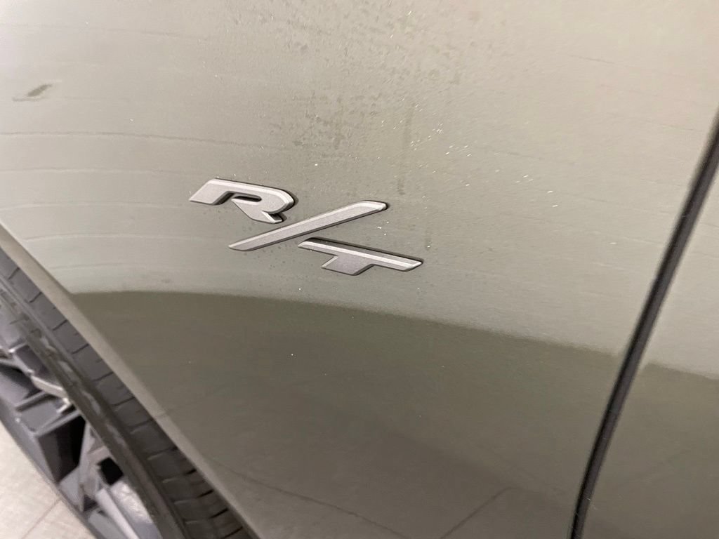 New 2026 Dodge Charger R/T AWD/4WD image 10